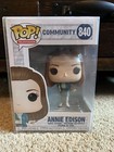 Funko Pop! Vinyl: Community - Annie Edison #840