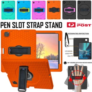 Case Heavy Duty Shockproof Cover For iPad Pro 12.9 3rd 4th 5th 6th Gen 2022 - Picture 1 of 75