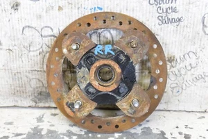 2017 Polaris RZR XP 1000 Wheel Hub 5139265-067 Brake Rotor Left Right Front Rear - Picture 1 of 8