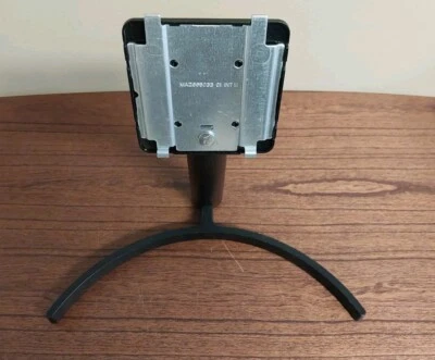 LG 32" 32QN600 Monitor Feet Stand Base Part Only  - Image 1 of 4