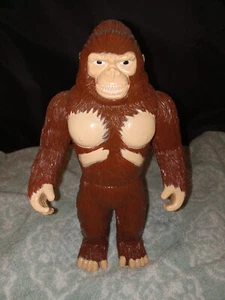 Awesome Toys Bigfoot figure Marmit Bullmark Marusan Zollmen kaiju tokusatsu M1go - Picture 1 of 3