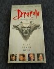 Bram Stokers Dracula (Vhs) Gary Oldman Keanu Reeves