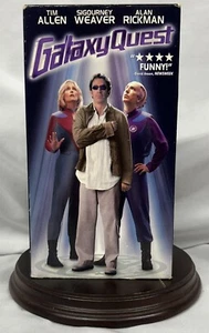Galaxy Quest (VHS, 2000) - Picture 1 of 5