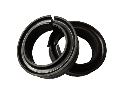 2x Spring Distance limitador de recorrido de resorte juego de elevación juego universal