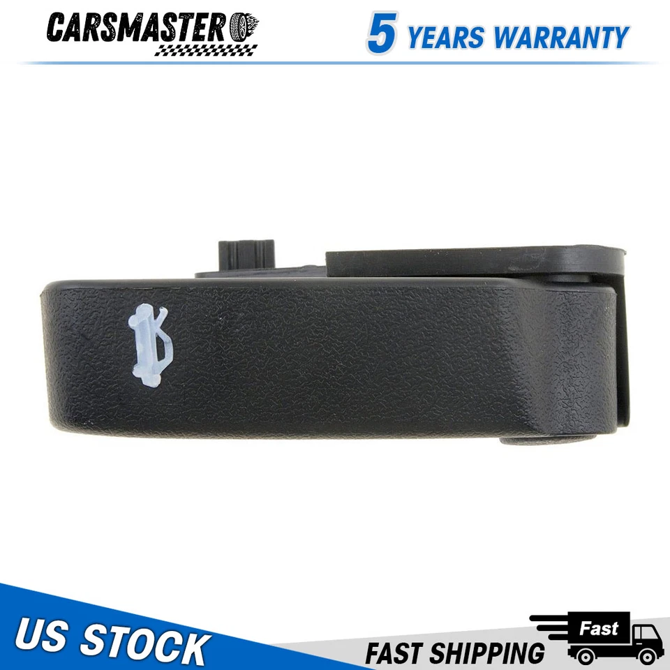 Se adapta a Chevy K2500 GMC C3500 95-00 capó pestillo liberación mango Dorman 03335 Foto 1 de 2