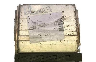 Volvo S80 Motorsteuergerat/-modul - Image 1 of 4