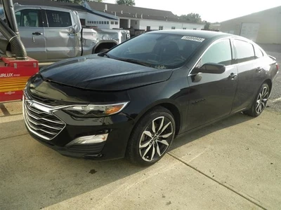 Refuerzo de parachoques delantero solo se adapta a 16-25 MALIBU Foto 1 de 4