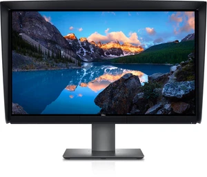 Dell UltraSharp 27 4K PremierColor Monitor UP2720QA - Picture 1 of 10