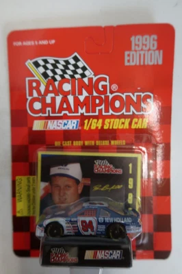 Ron Barfield #94 New Holland 1996 Racing Champions 1:64 Scale Diecast - Image 1 of 2