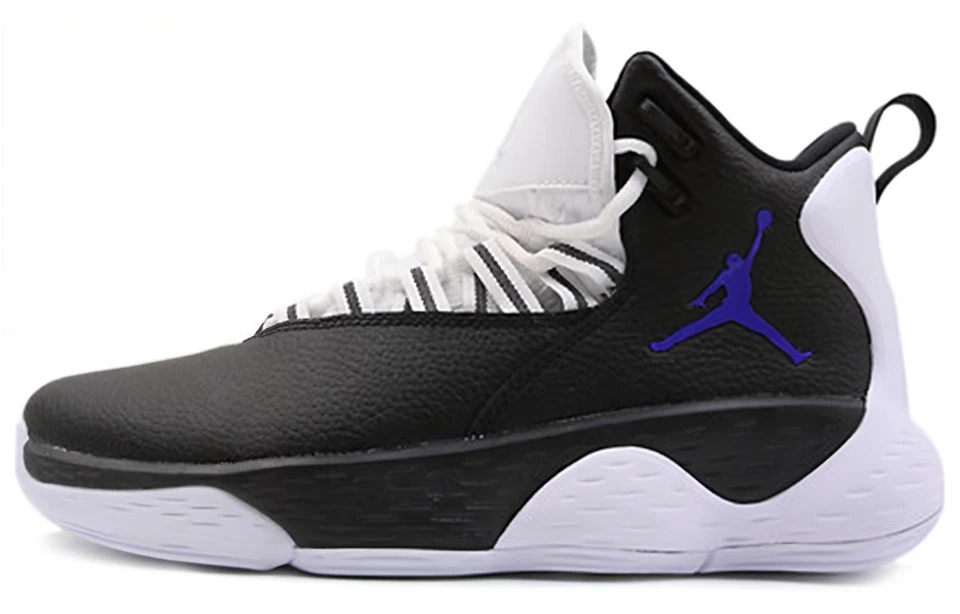 Jordan Super Fly MVP Dark Concord AR0038-051 Foto 1 de 4