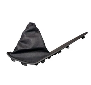 FORD FOCUS RS MK3 HANDBRAKE GAITER SURROUND TRIM BOOT F1EB-A061B84-BC 2016- - Picture 1 of 8
