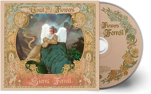 Trail Of Flowers - Bild 1 von 1