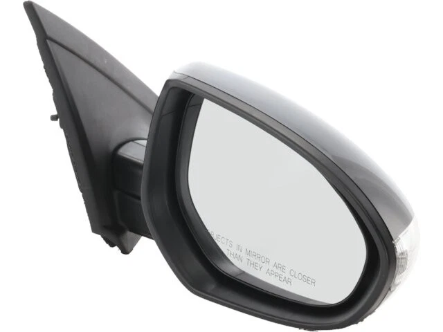 Espelho direito para 2010, 2012-2013 Mazda 3 Sport CM418FB espelho de porta - Imagem 1 de 1