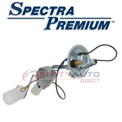 Spectra Premium Fuel Tank Sending Unit for 1964 Buick Special - Air Delivery ny - Image 1 of 4