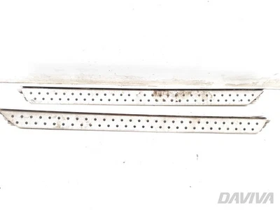 BMW X5 Set Of Running Board Step Bars 2005 SUV 4/5dr 8403077 (03-06) Diesel 3.0d - Image 1 of 4