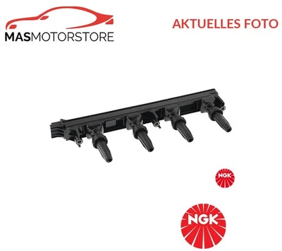 MOTOR ZÜNDSPULE NGK 48071 P NEU OE QUALITÄT - Image 1 of 4