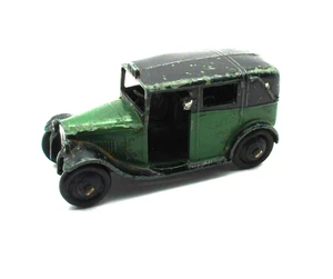 Dinky 36G EARLY TAXI - Picture 1 of 5