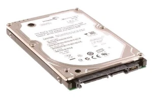 WD1600BEVT-80A23T0 - 160GB Sata 3GB/ S Hard Drive 8MB 5400RPM 2.5in Scorpio B... - Picture 1 of 1