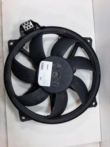 RENAULT Scenic Energy Dci 2014 Electric Radiator Fan 214810898R - Picture 1 of 11