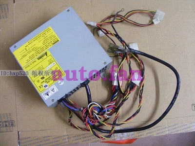 1pc ACE-925A 200W industrial computer power supply AT PS/2 power supply - Image 1 of 3