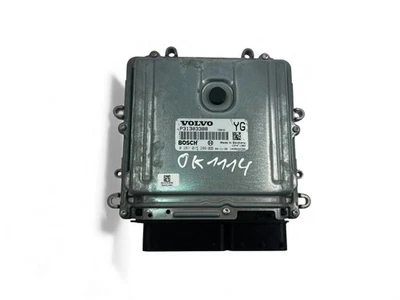 VOLVO S60 II Motorsteuergerät ECU P31303388 2011 33100560 - Image 1 of 4