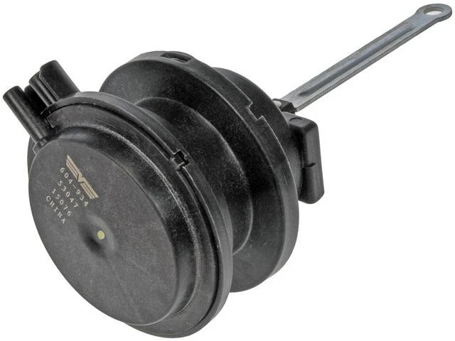 Actuador principal de aleta de aire para 98-06 Jeep Wrangler TJ MY46D3 Foto 1 de 1