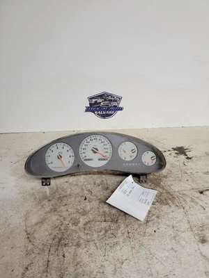 Cabezal de velocímetro solo MPH compatible con 93-97 INTREPID 2100707 Foto 1 de 2