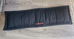 Polypads Longierrolle Trainingspad, schwarz (ref.318R) - Bild 1 von 4