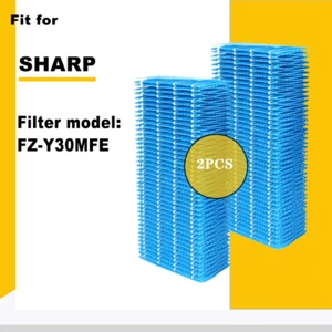 Compatible with Sharp FZ-Y30MFE Purifier Humidifier FU-Y30E, KC-930E, KC-930Y - Picture 1 of 7
