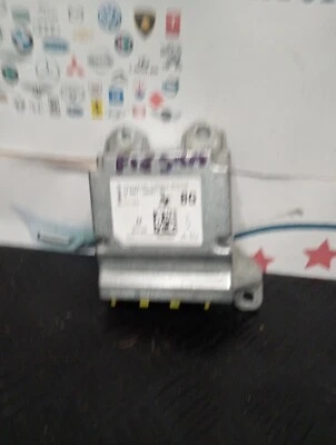 Centralina Airbag Ford Fiesta 2008/2013 8V5114B321BG - Immagine 1 di 3