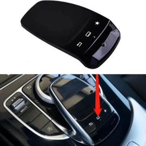 Für Mercedes C GLC Klasse W253 W205 #2059008918-C Controller Konsole Touchpad - Bild 1 von 10