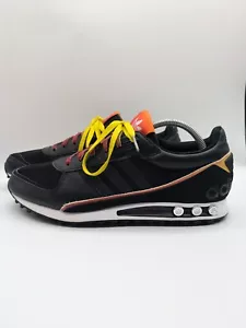 Adidas Original LA Trainer II taglia 10,5 - Foto 1 di 12