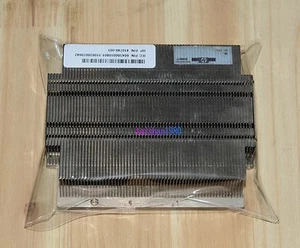 HP 412210-001 Proliant DL165 G5 BL460c CPU Processor Heatsink Cooler 410749-001 - Bild 1 von 4