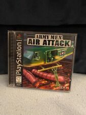 .PSX.' | '.Army Men Air Attack.