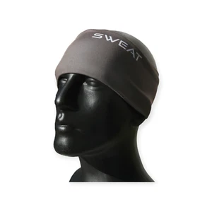 SWEAT Fascia antiscivolo, Umidità Wick-Yoga, Moda, Allenamento, Viaggi, Corsa - Foto 1 di 11