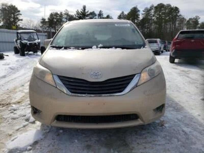 Used Differential Carrier Assembly fits: 2013 Toyota Sienna Rear AWD Grade A - Image 1 of 4