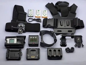 Sony FDR X3000 / Remote Control / 4K Sports and Action Camera - Picture 1 of 22