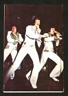 1979 The Osmonds American Family Music Group Malaysia Postcard Used!