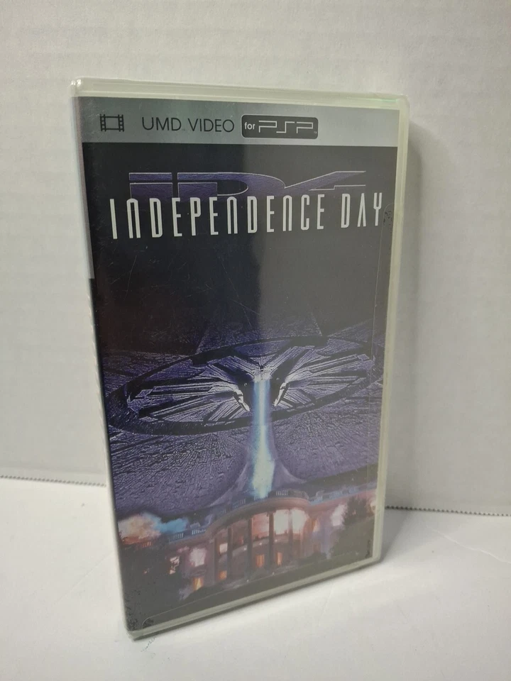 Independence Day (UMD, 2006)
