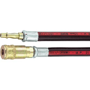 PCL AIR LINE 8MM HOSING TYRE COMPRESSOR GARAGE 5/16 AIRLINE HOSE 15M - Picture 1 of 1