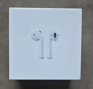 Apple Airpods 2nd Generation Parts Only (Read Description) - Zdjęcie 1 z 6