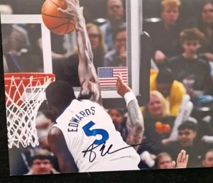 Anthony Edwards Signed Photo - Picture 1 of 2