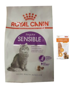 royal canin sensible 12kg