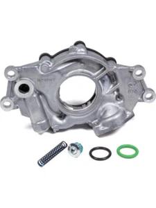 Melling Oil Pump Wet Sump Internal High Volume GM LS-Series (M295HV) - Picture 1 of 12