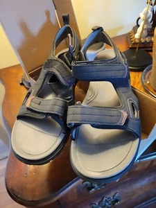 Ladies Sandals, sz 10, by Northside - Picture 1 of 4