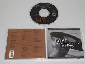 VARIOUS/LOST MEGAMIXES AND MEDLEYS(STARDUST 25555) CD ALBUM - Bild 1 von 2