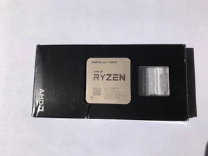 AMD Ryzen 7 3800x Octa-Core 3.90 GHz Processor - Afbeelding 1 van 6