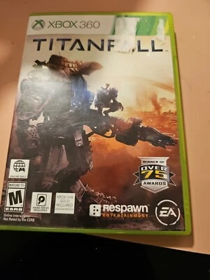 Titanfall - Xbox 360 Game - Image 1 of 4
