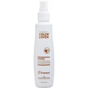 Framesi Color Lover Progressively Strong Leave In Strengthening Spray 6 oz - Picture 1 of 1