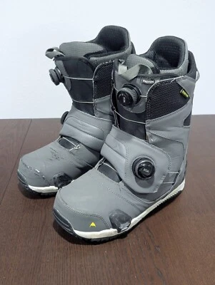 Burton Photon Step On 11.5 - 2023 Herren Snowboard Boots - Grau Größe 11,5! - Bild 1 von 4